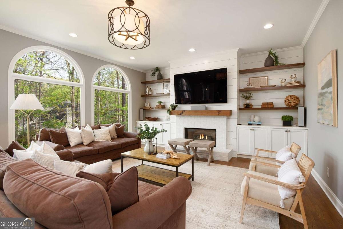 700 Waterview Trail Alpharetta - Photo 16