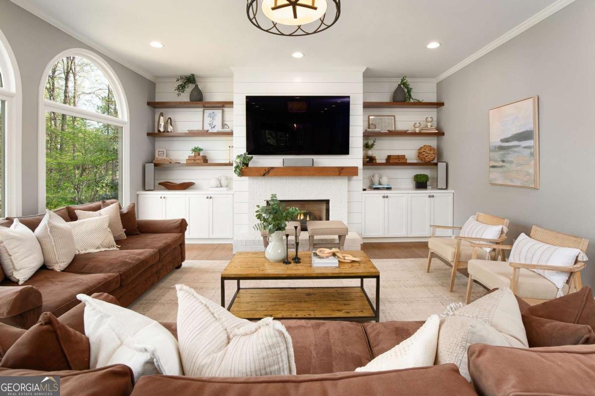 700 Waterview Trail Alpharetta - Photo 17