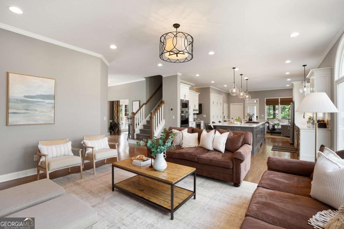 700 Waterview Trail Alpharetta - Photo 18