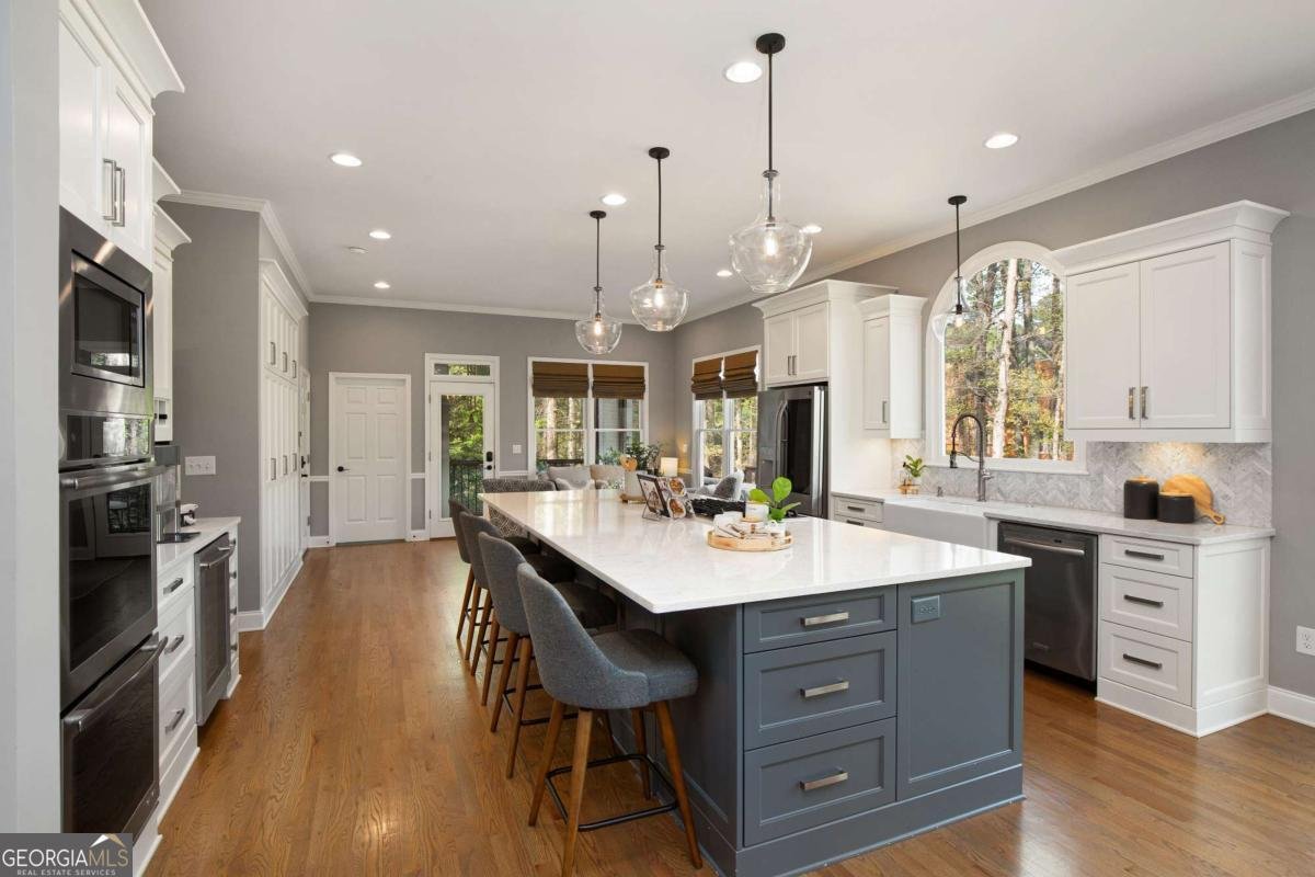 700 Waterview Trail Alpharetta - Photo 19