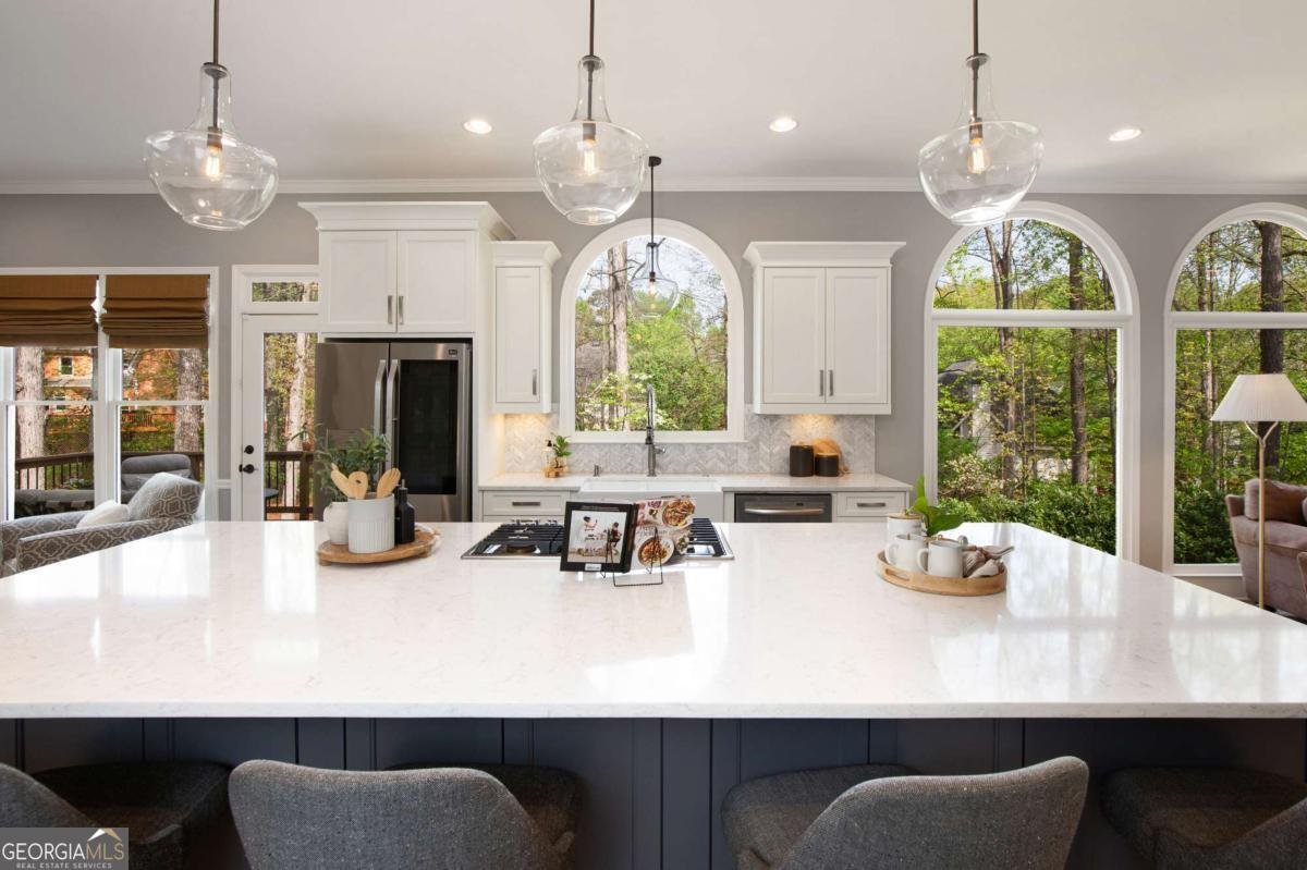 700 Waterview Trail Alpharetta - Photo 21