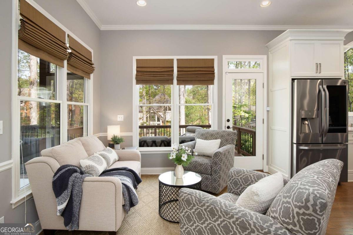 700 Waterview Trail Alpharetta - Photo 24