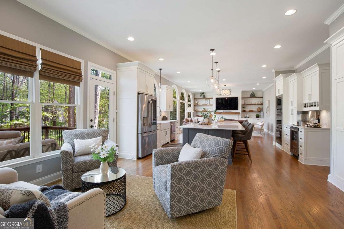 700 Waterview Trail Alpharetta - Photo 25