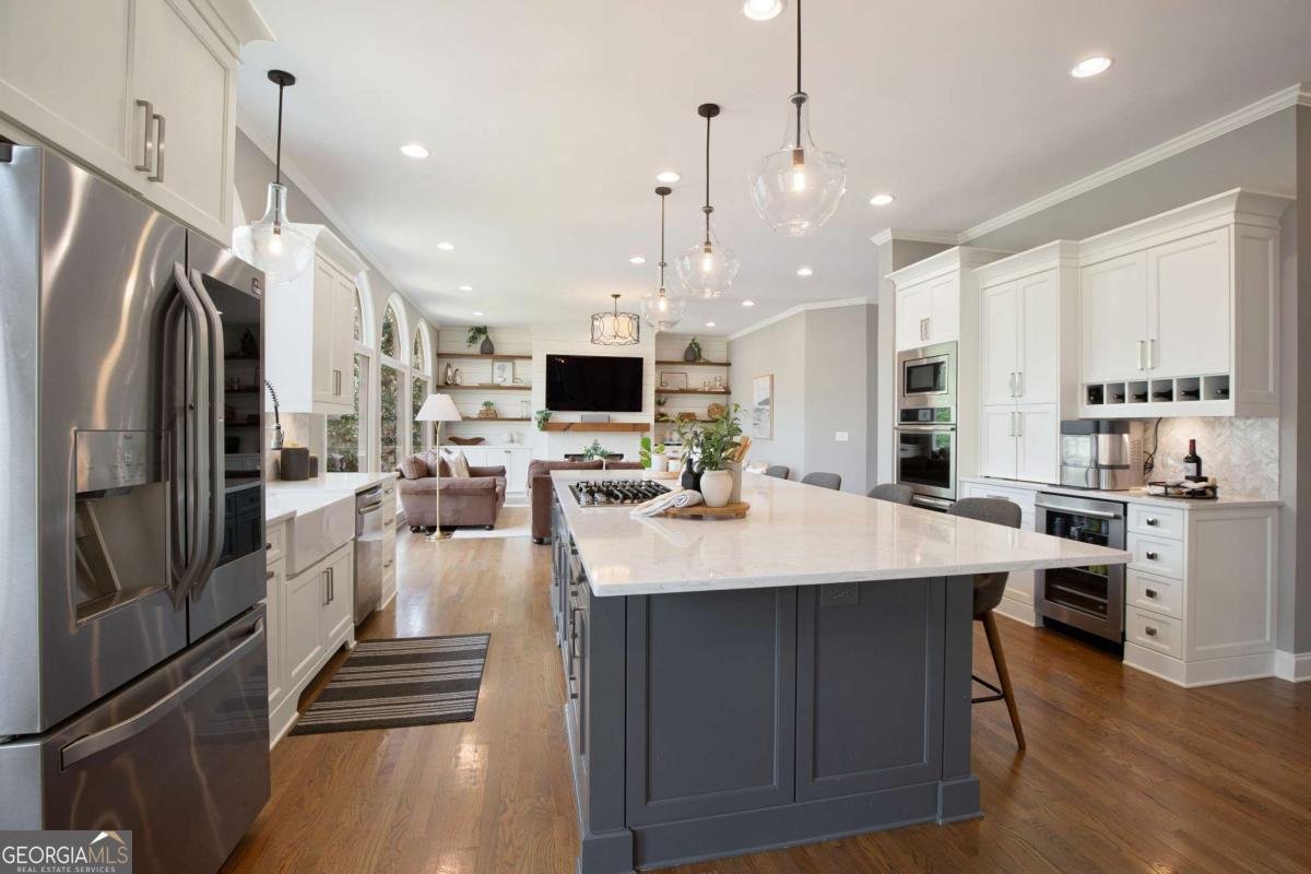 700 Waterview Trail Alpharetta - Photo 27