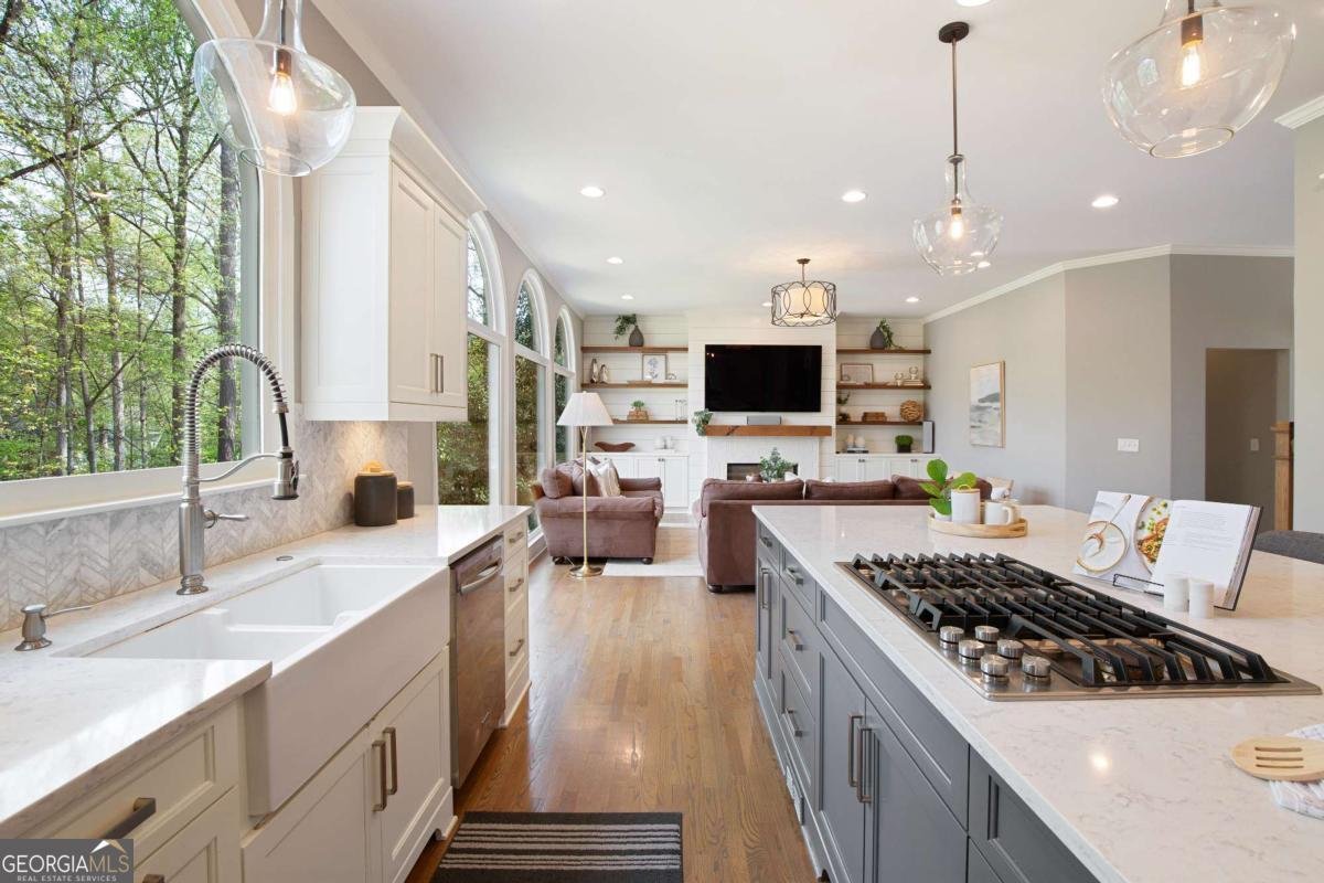 700 Waterview Trail Alpharetta - Photo 28