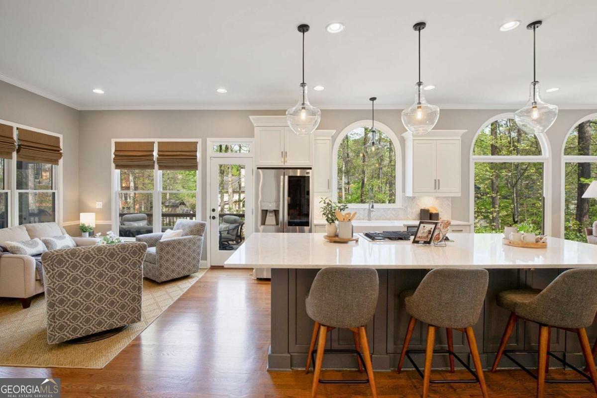 700 Waterview Trail Alpharetta - Photo 30