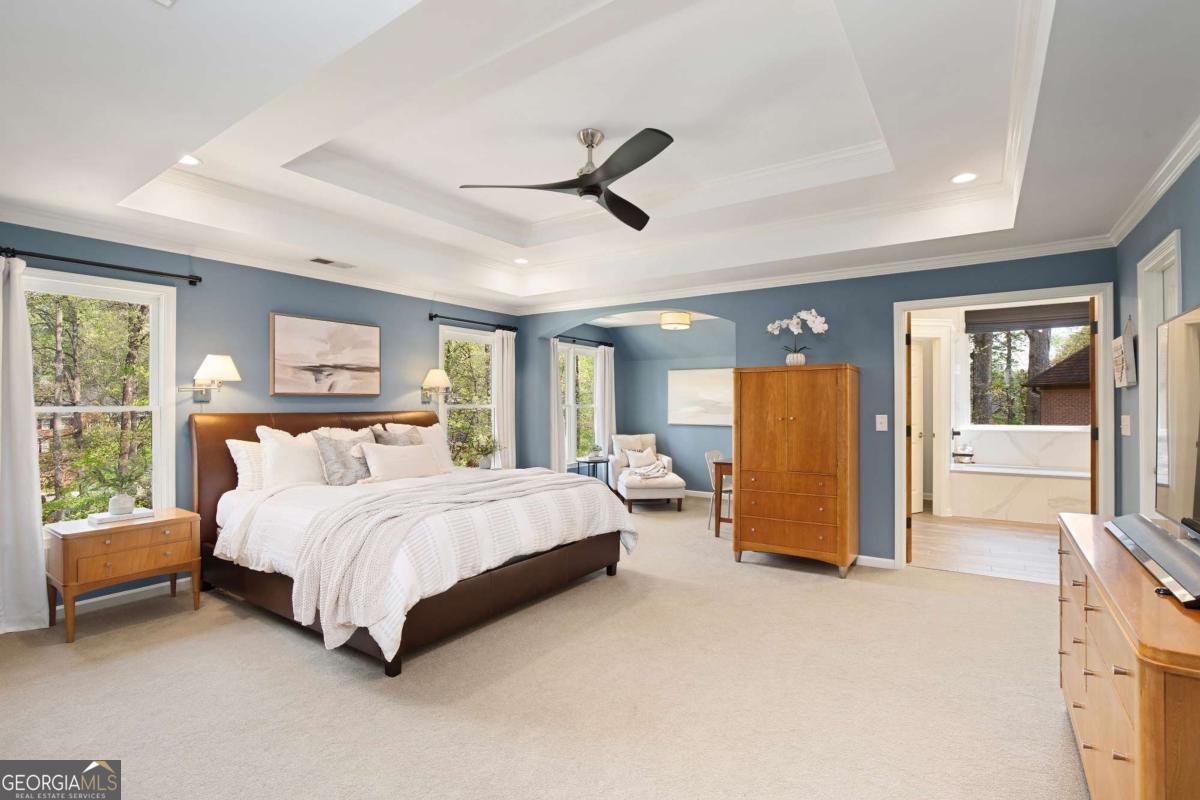 700 Waterview Trail Alpharetta - Photo 31