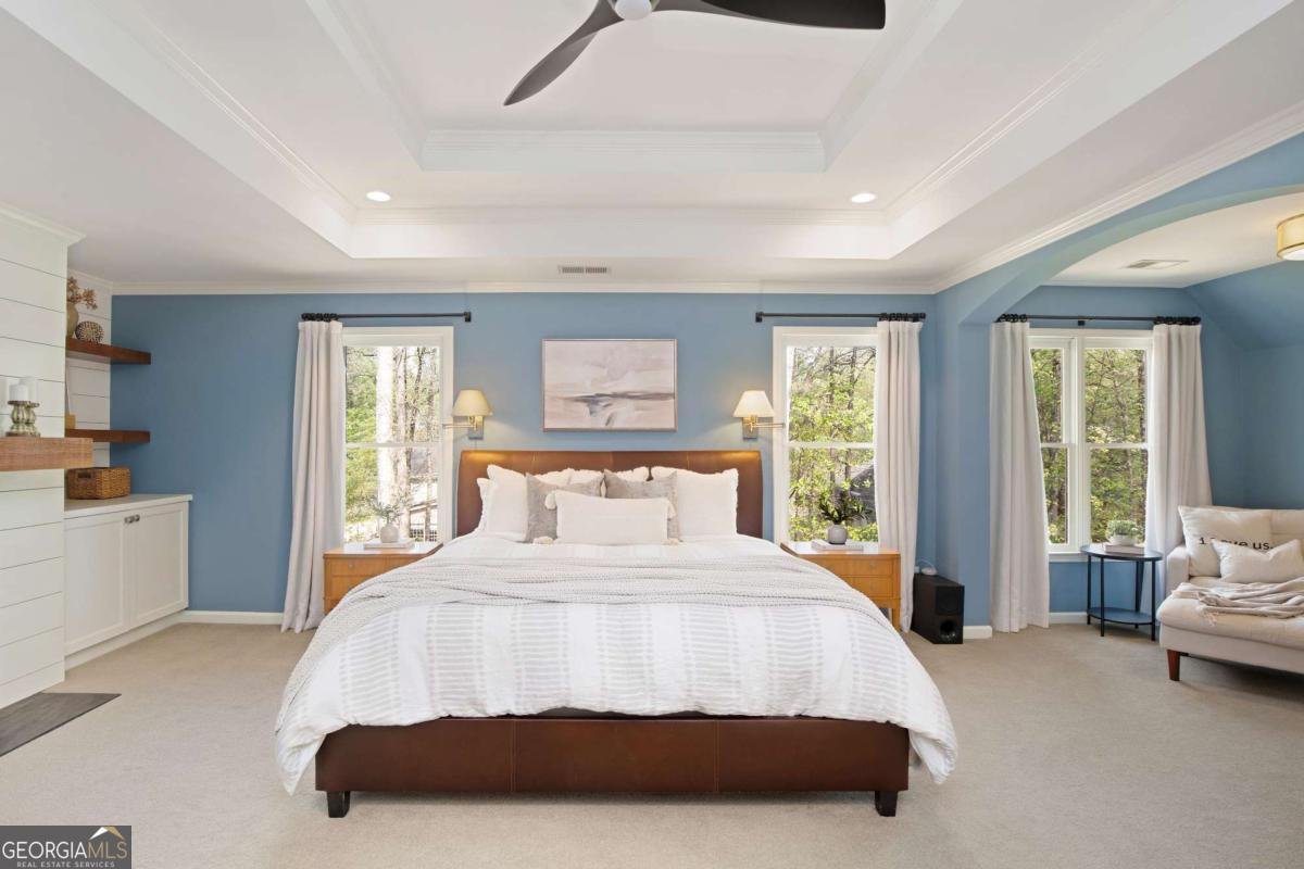 700 Waterview Trail Alpharetta - Photo 32