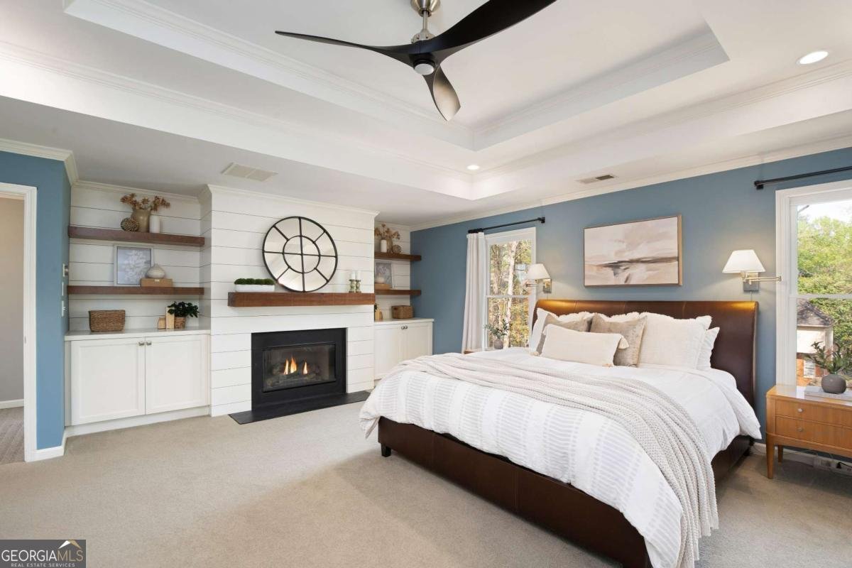 700 Waterview Trail Alpharetta - Photo 33