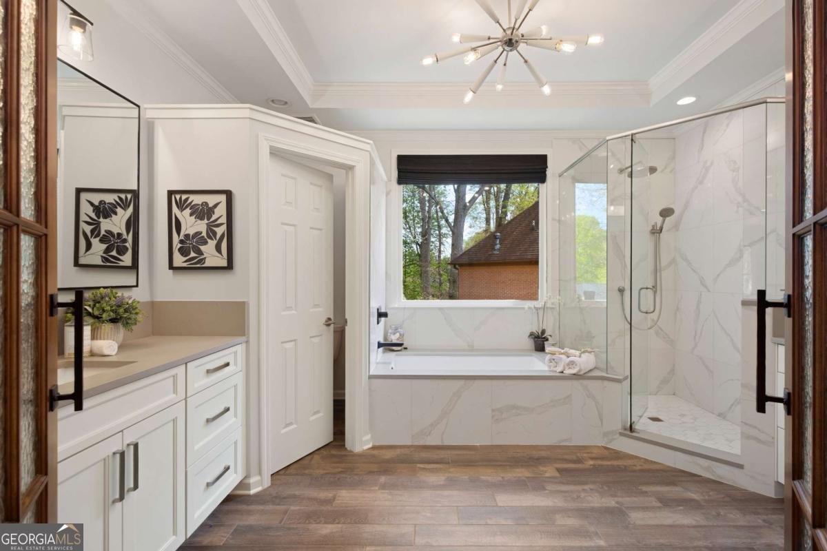 700 Waterview Trail Alpharetta - Photo 35