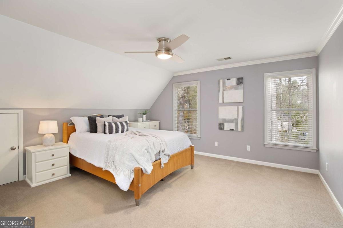 700 Waterview Trail Alpharetta - Photo 44