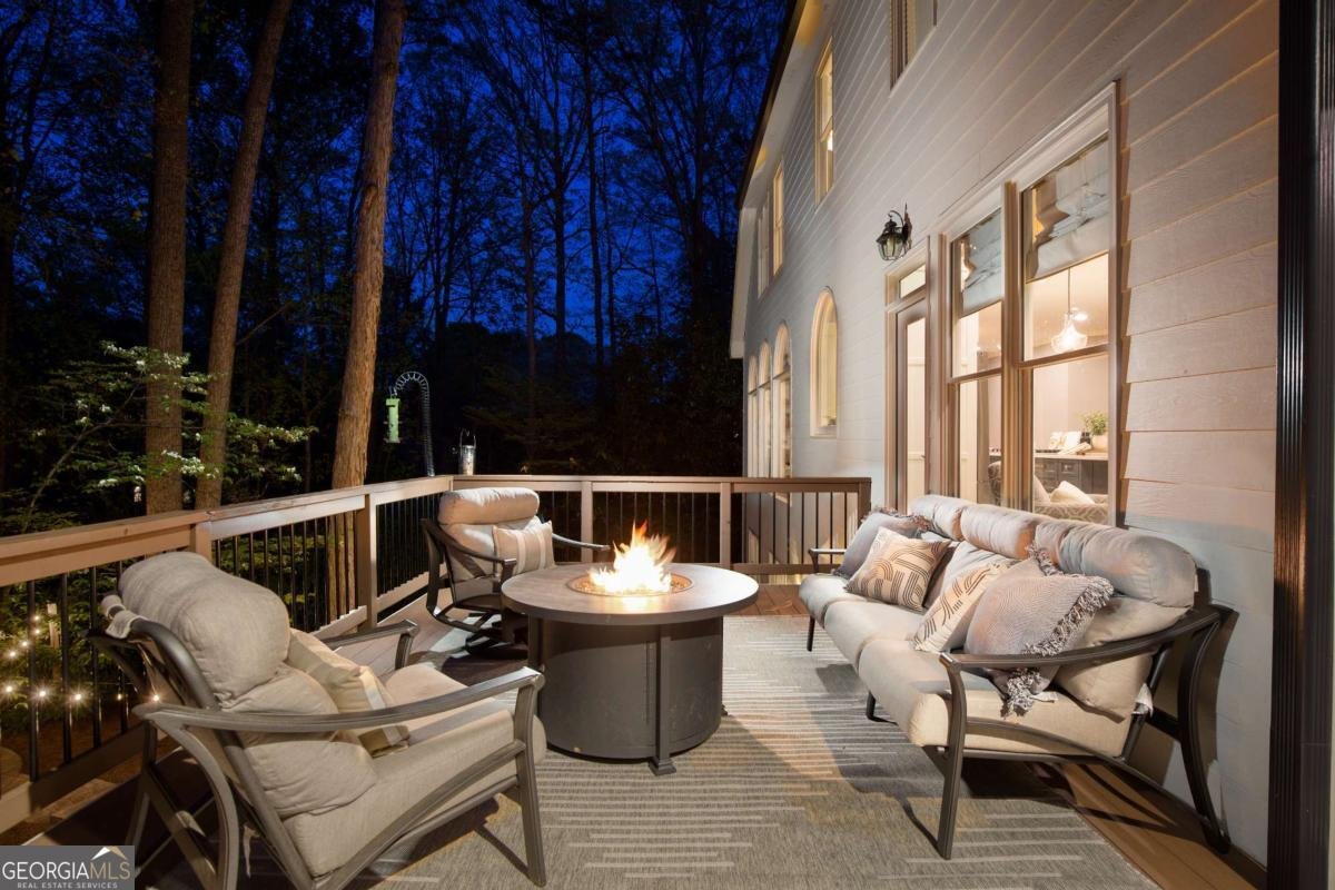 700 Waterview Trail Alpharetta - Photo 58