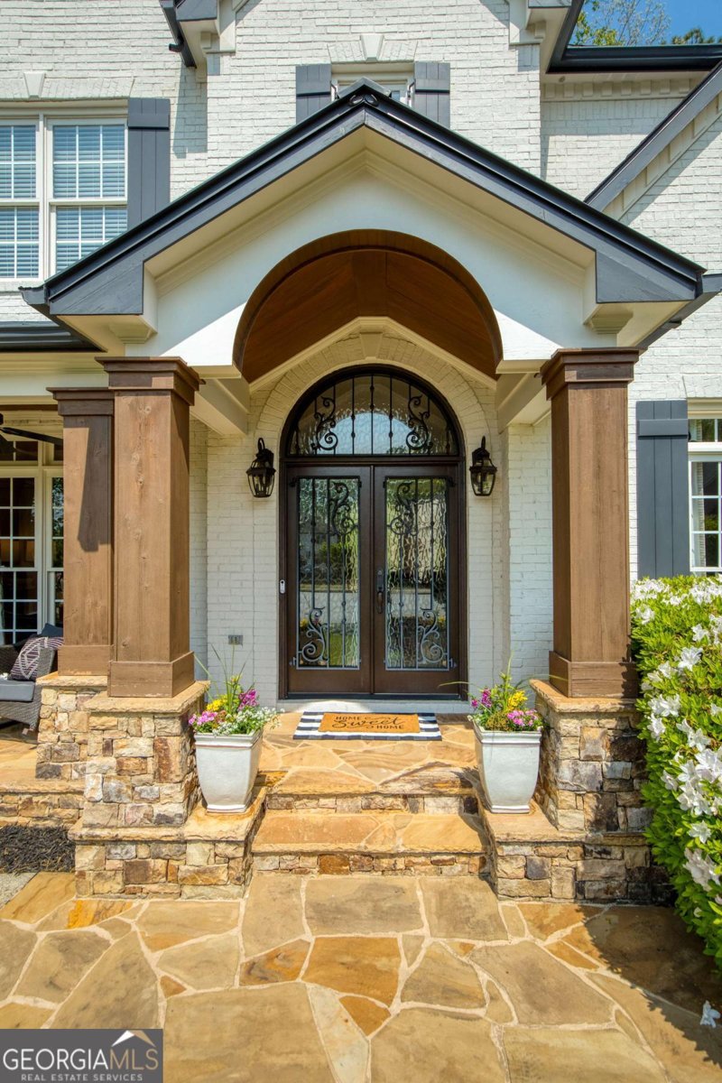 700 Waterview Trail Alpharetta - Photo 6