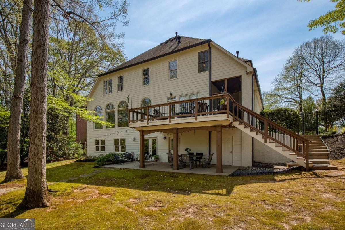 700 Waterview Trail Alpharetta - Photo 63