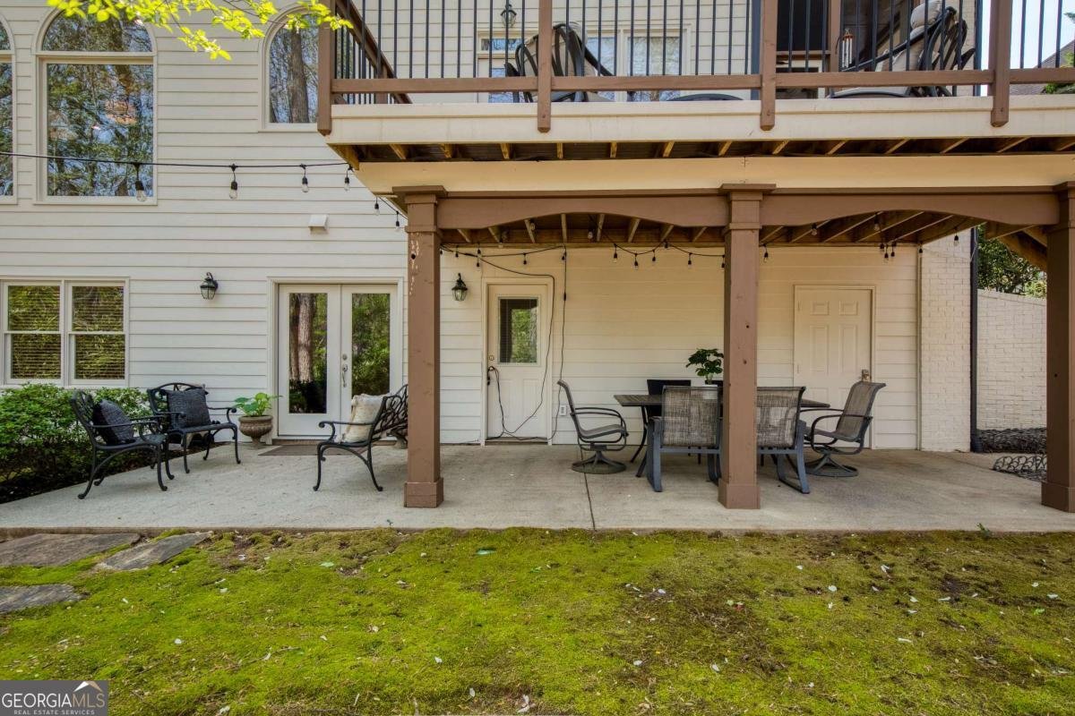 700 Waterview Trail Alpharetta - Photo 64