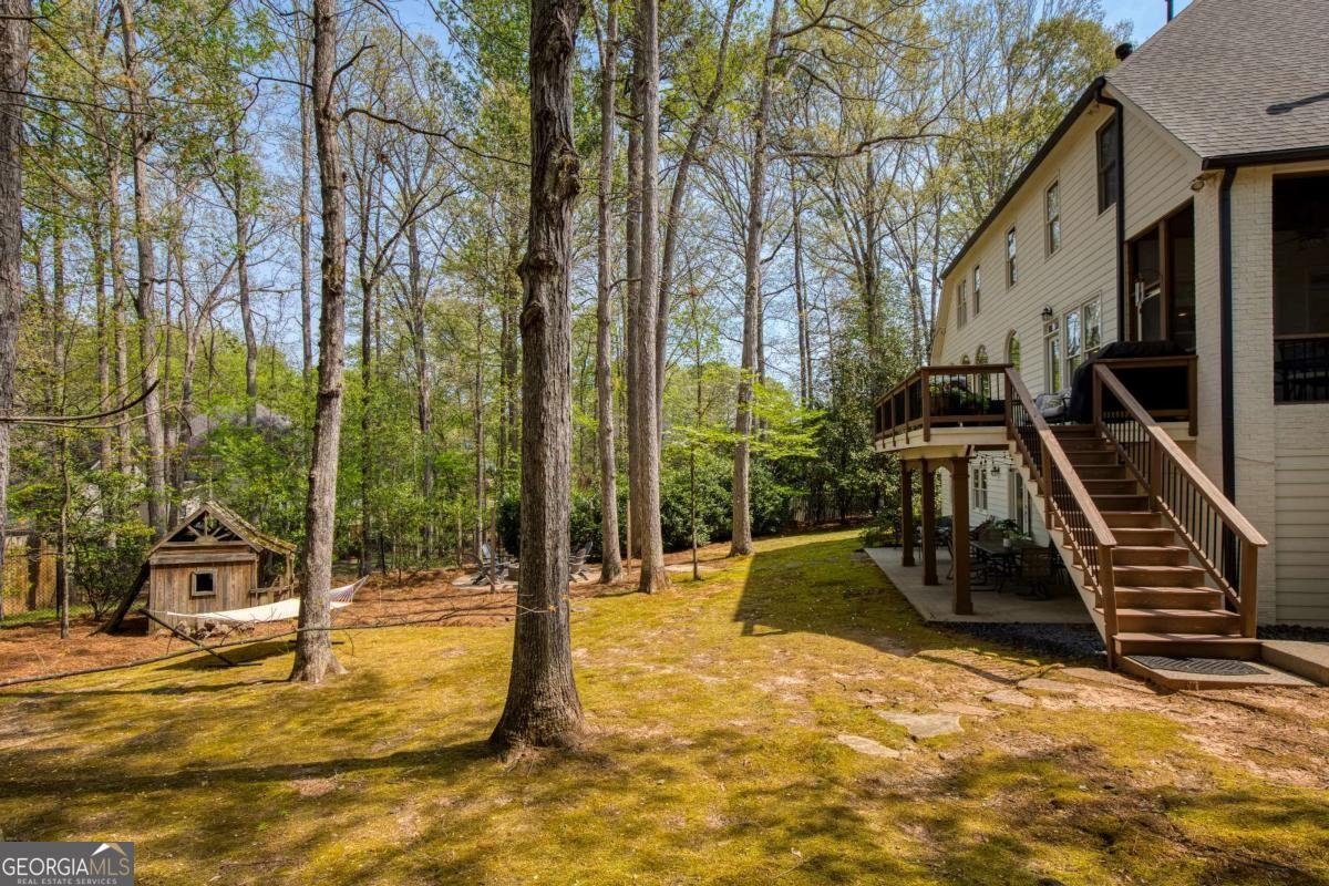 700 Waterview Trail Alpharetta - Photo 69