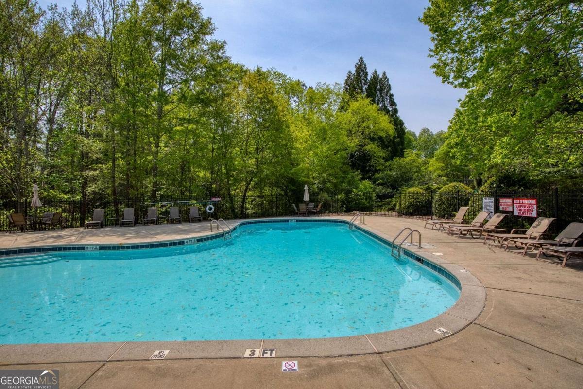 700 Waterview Trail Alpharetta - Photo 72