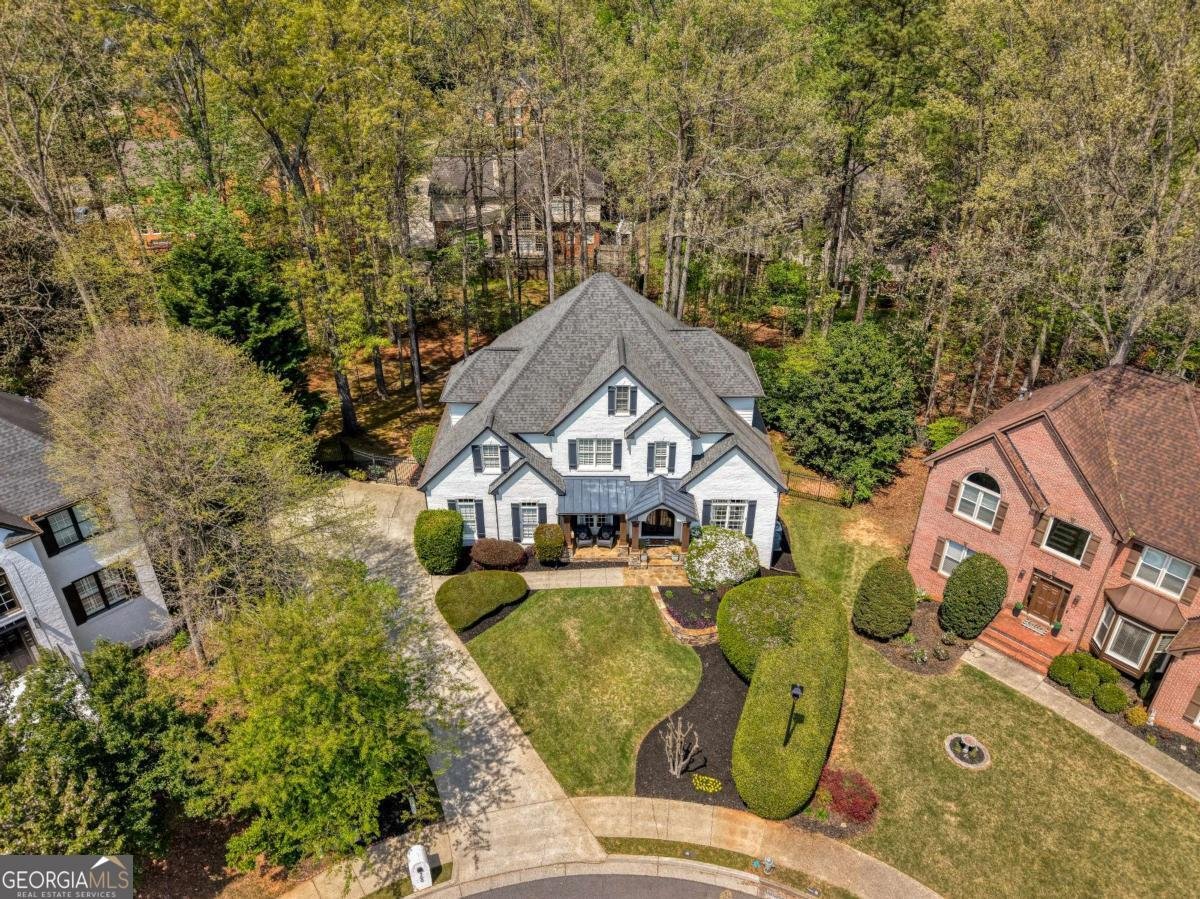 700 Waterview Trail Alpharetta - Photo 73