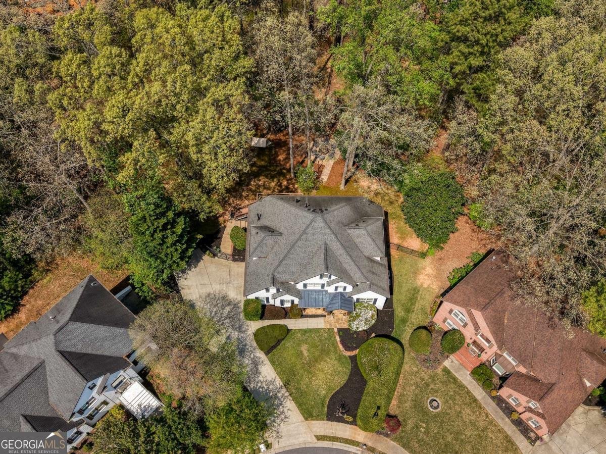 700 Waterview Trail Alpharetta - Photo 76