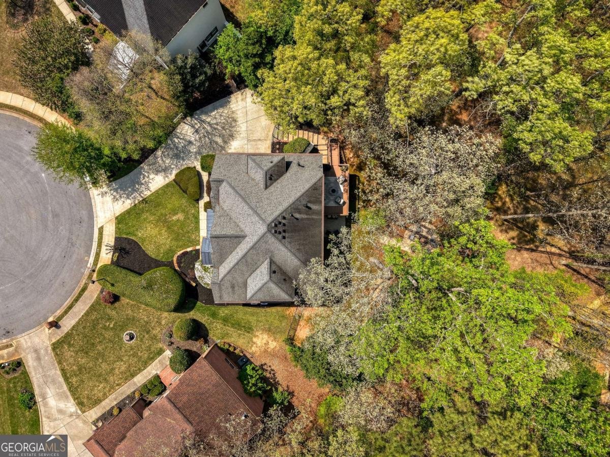 700 Waterview Trail Alpharetta - Photo 77