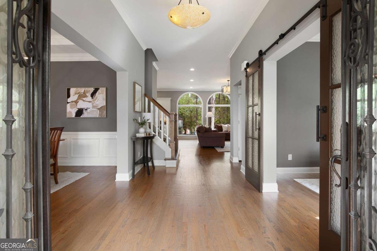 700 Waterview Trail Alpharetta - Photo 8