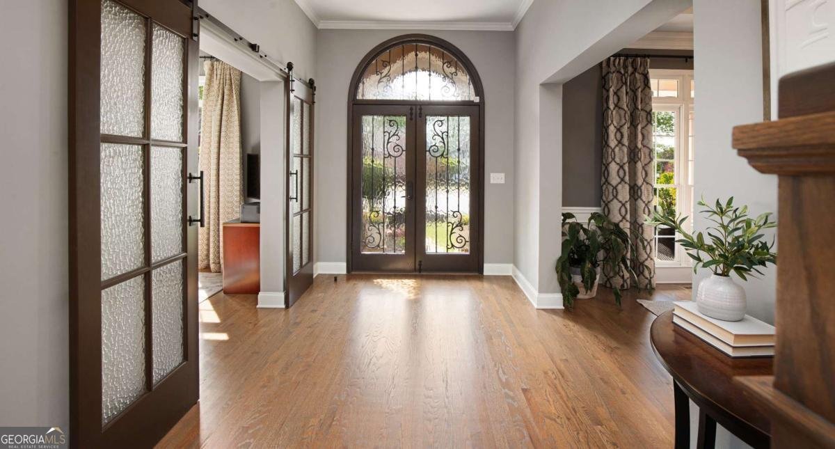 700 Waterview Trail Alpharetta - Photo 9