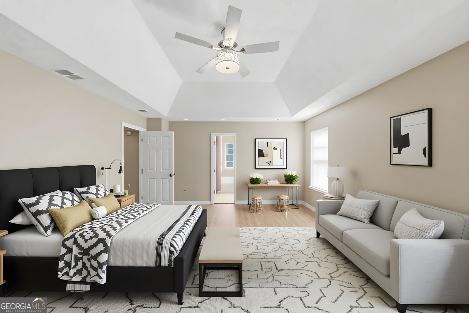 19 Kacey Court Powder Springs - Photo 16