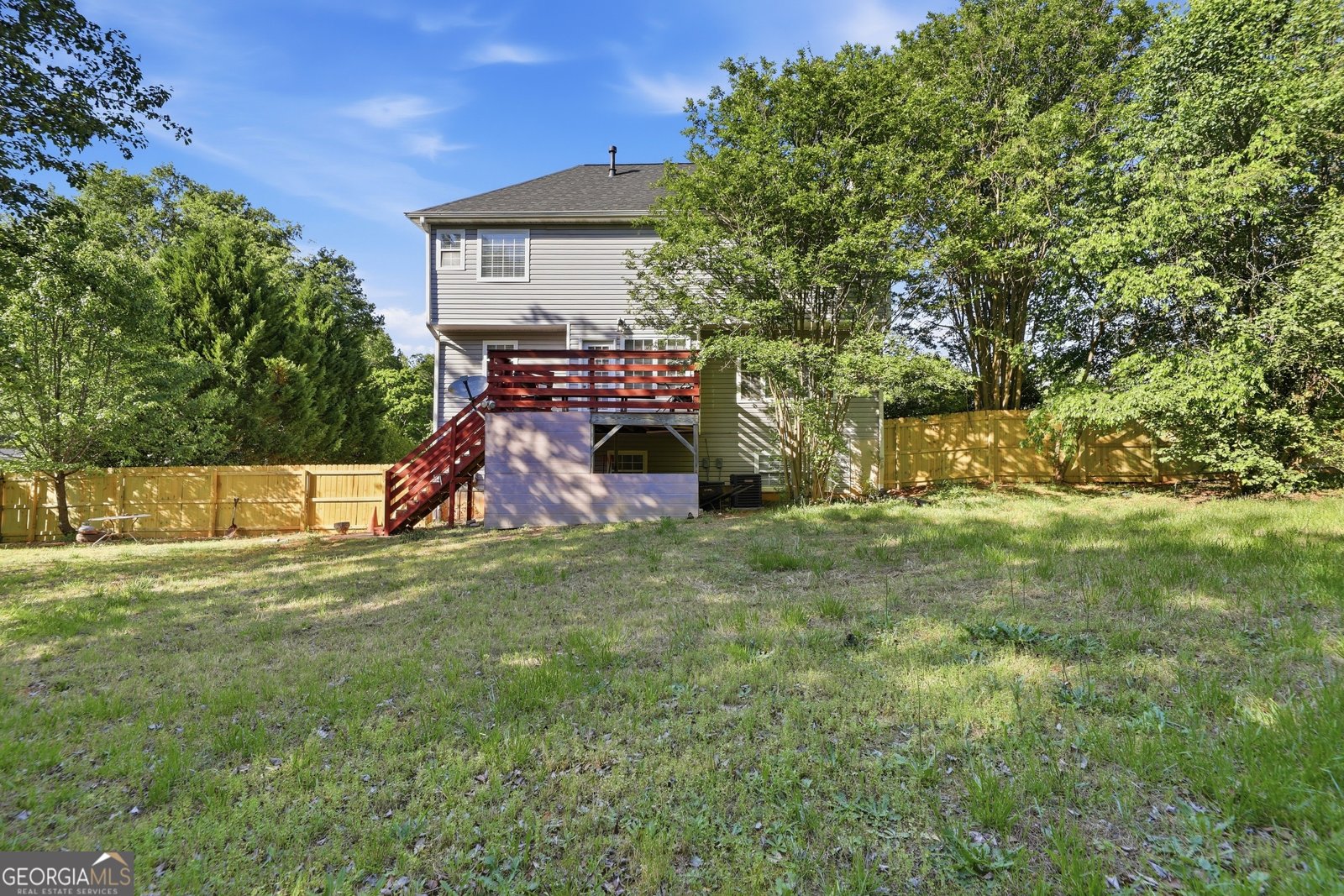 19 Kacey Court Powder Springs - Photo 30