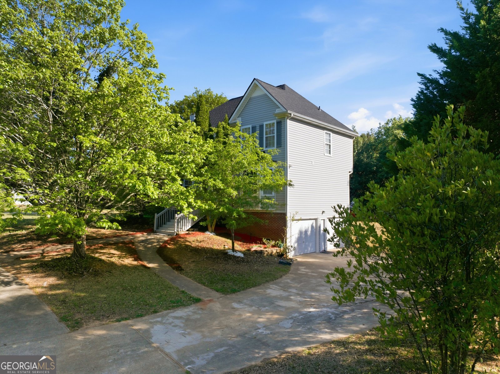 19 Kacey Court Powder Springs - Photo 33