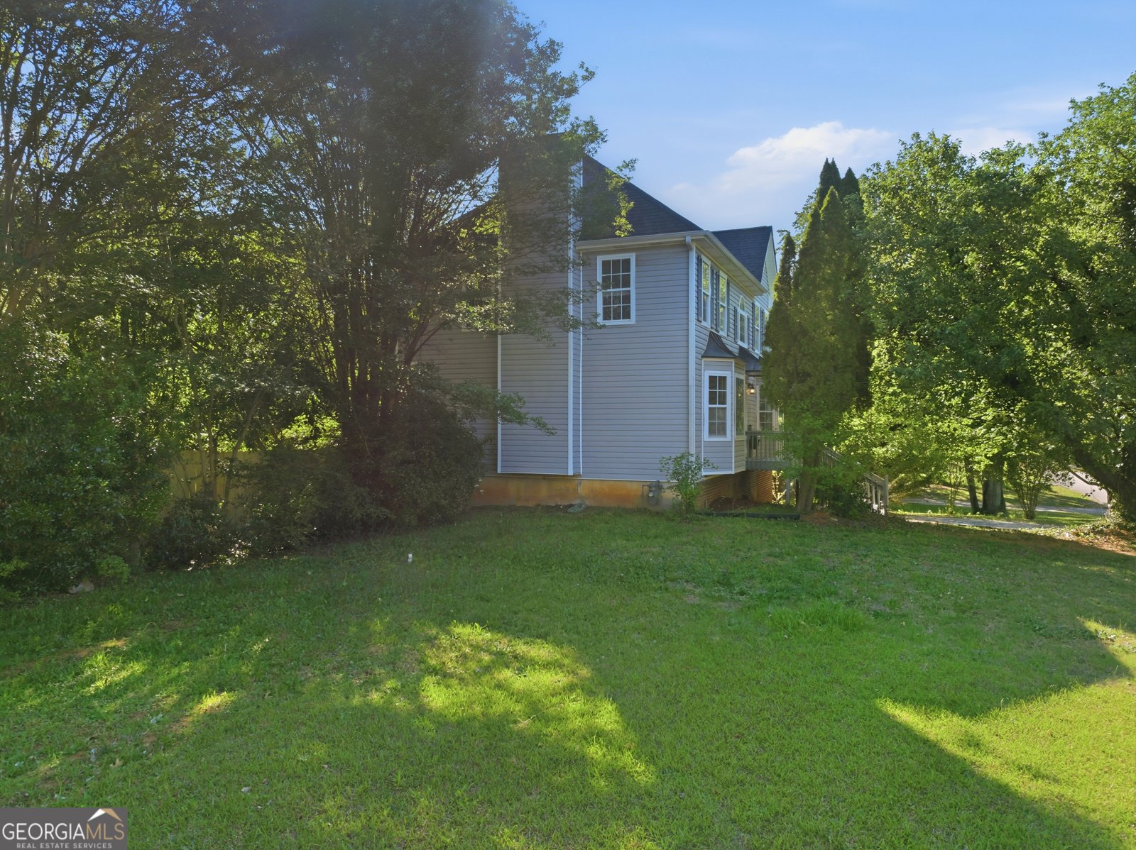 19 Kacey Court Powder Springs - Photo 35