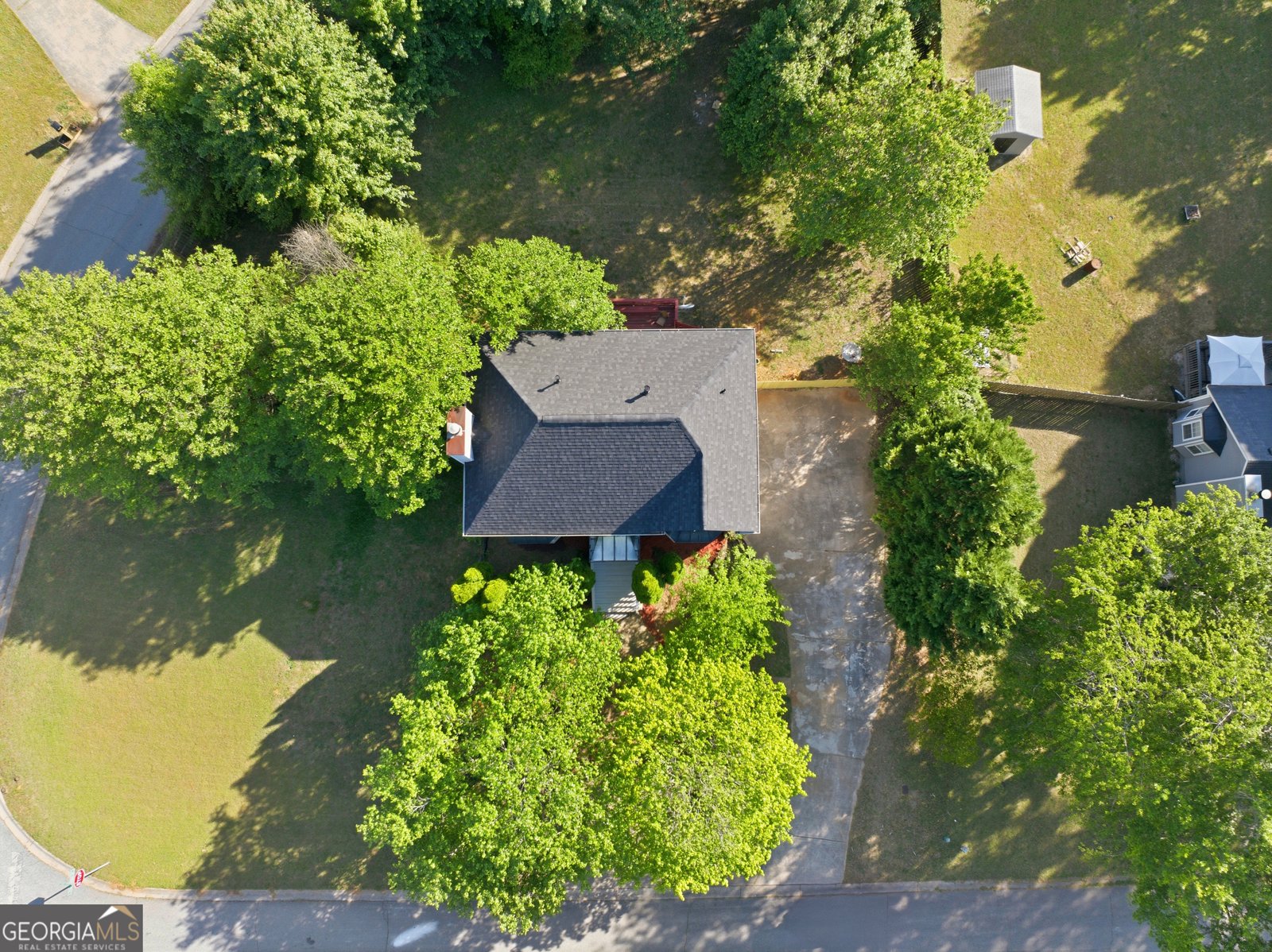 19 Kacey Court Powder Springs - Photo 36