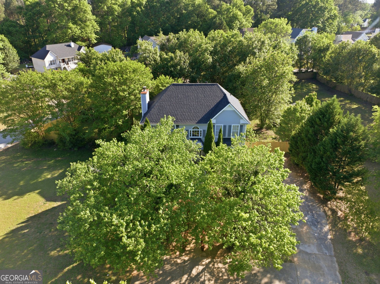 19 Kacey Court Powder Springs - Photo 38