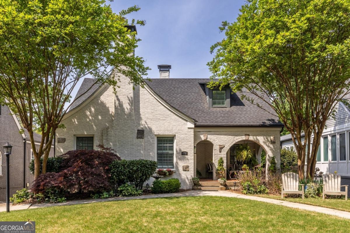 450 Claire Drive Atlanta - Photo 1