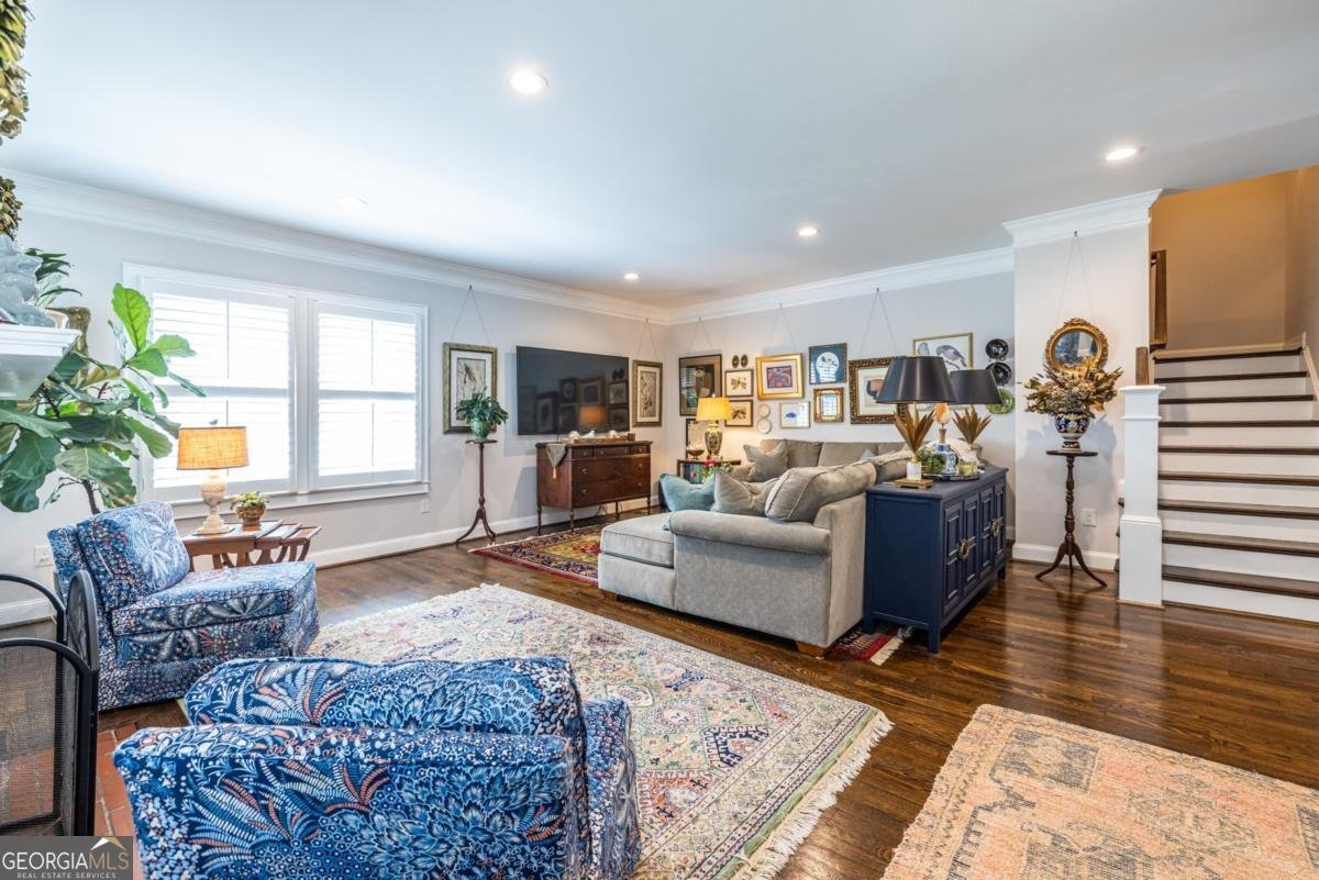 450 Claire Drive Atlanta - Photo 10