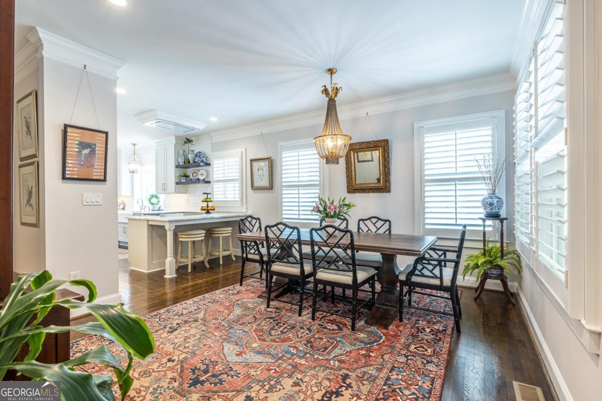 450 Claire Drive Atlanta - Photo 11