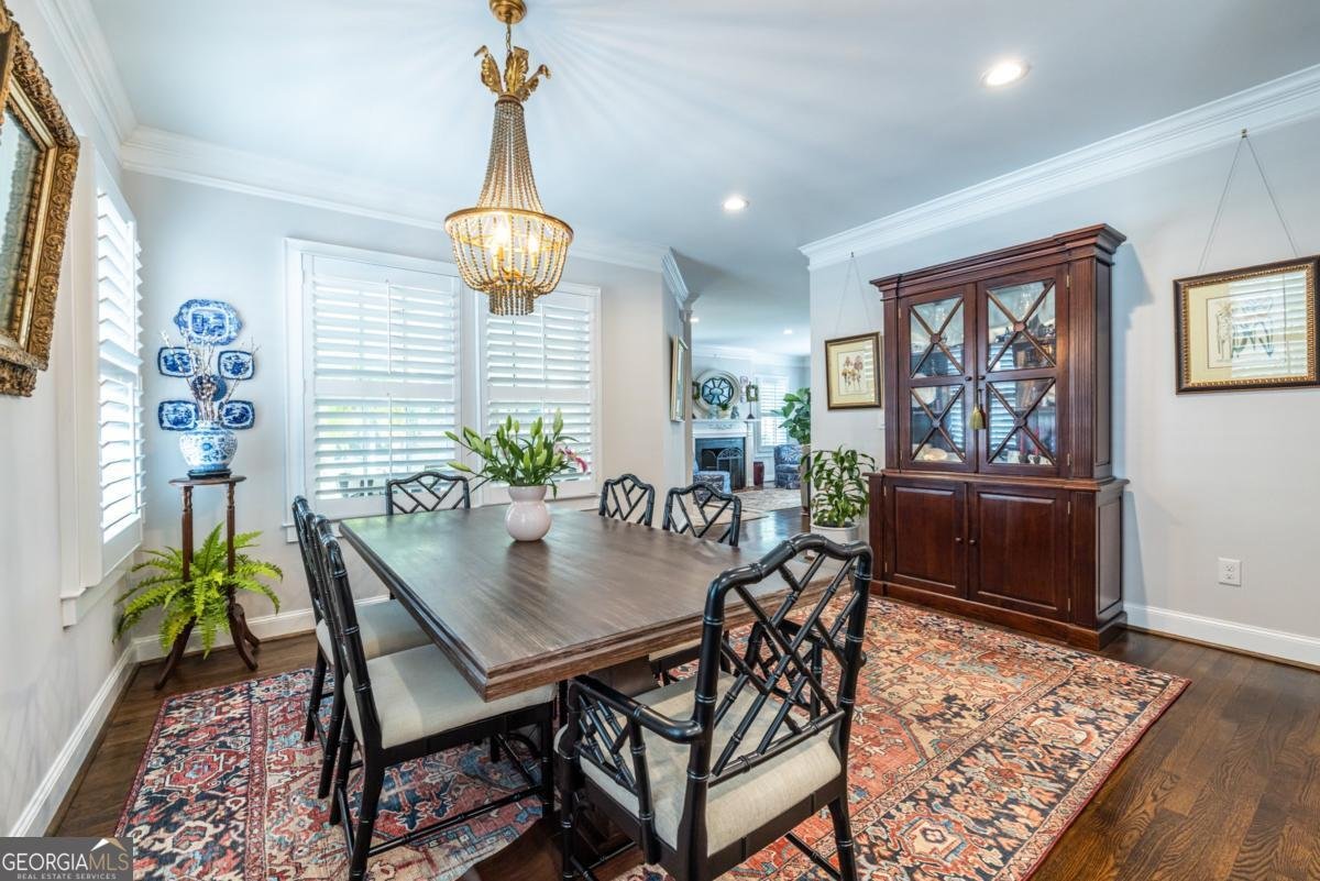 450 Claire Drive Atlanta - Photo 12