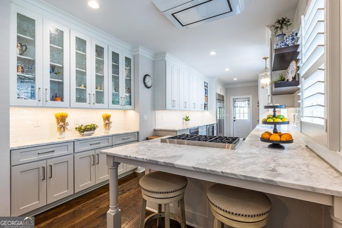 450 Claire Drive Atlanta - Photo 13