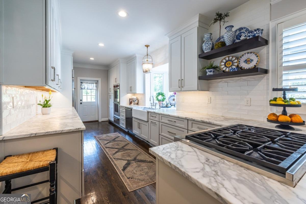 450 Claire Drive Atlanta - Photo 14