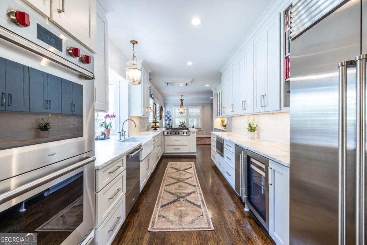 450 Claire Drive Atlanta - Photo 15