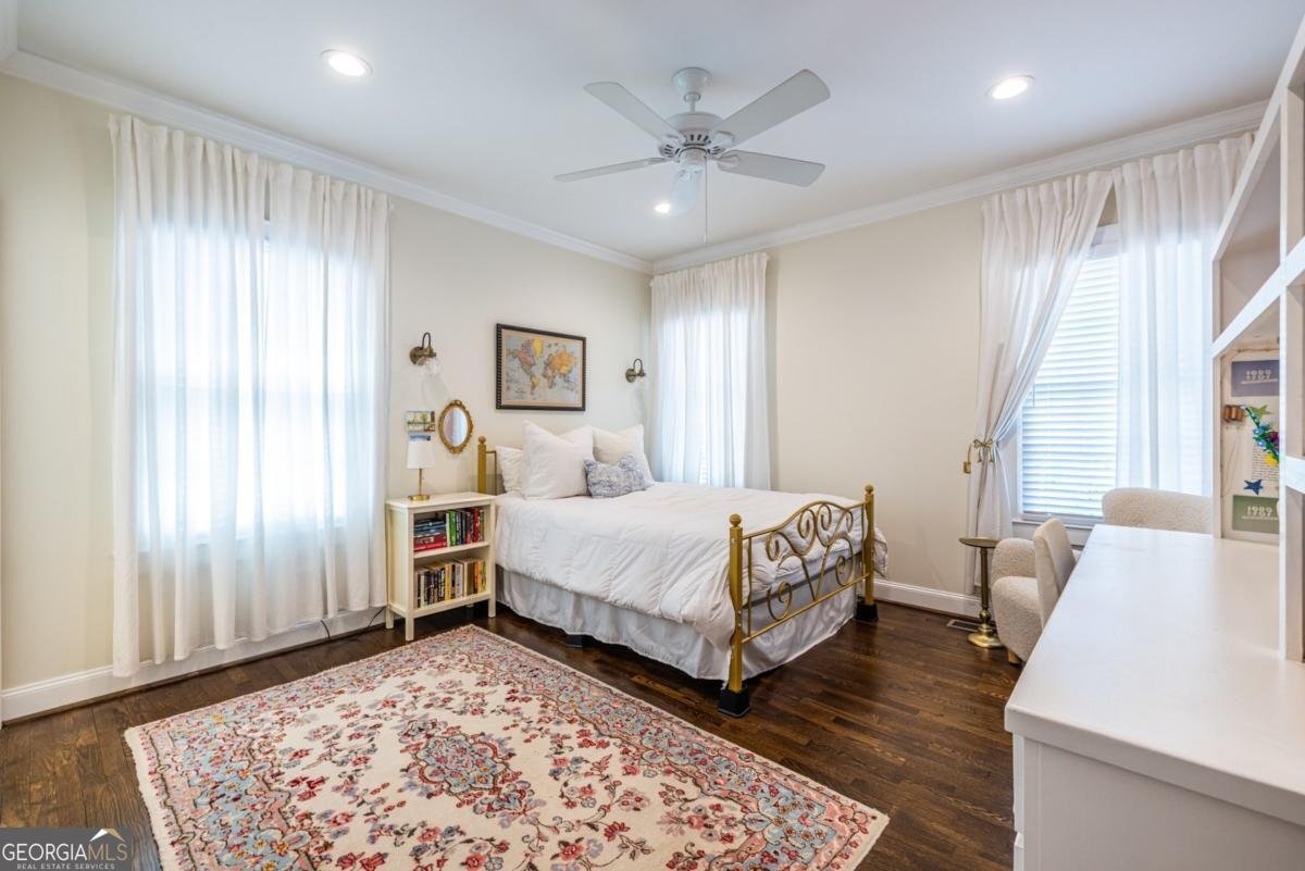 450 Claire Drive Atlanta - Photo 16