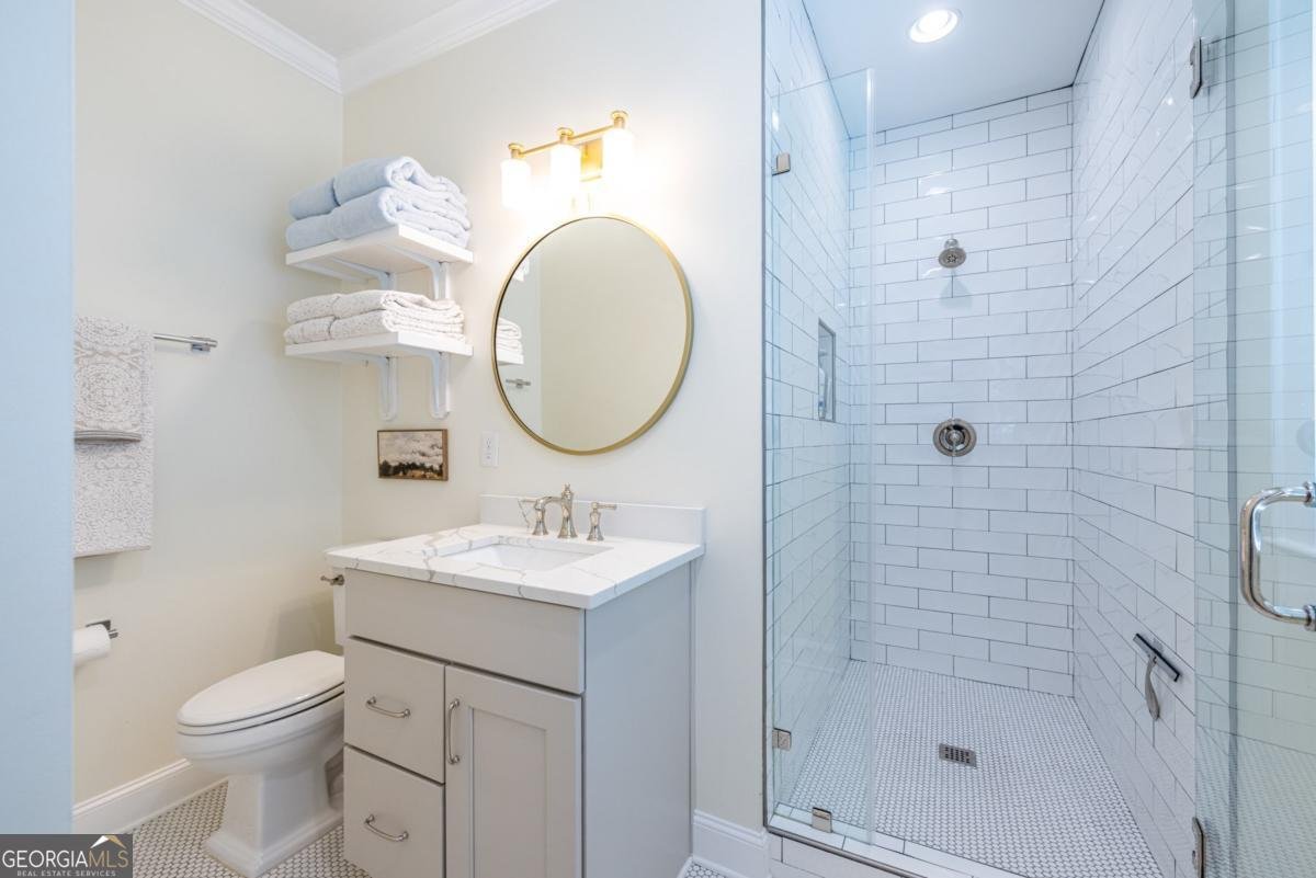 450 Claire Drive Atlanta - Photo 17