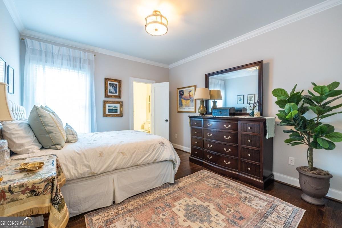 450 Claire Drive Atlanta - Photo 18