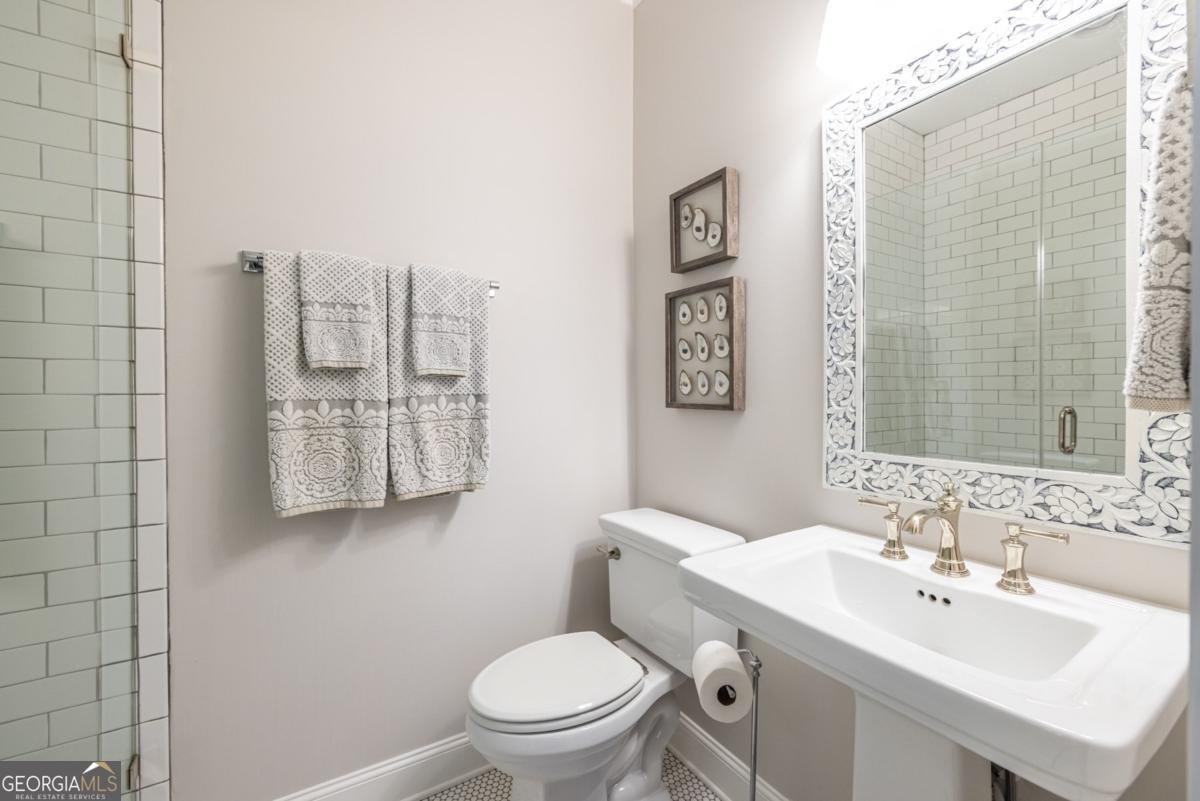 450 Claire Drive Atlanta - Photo 19