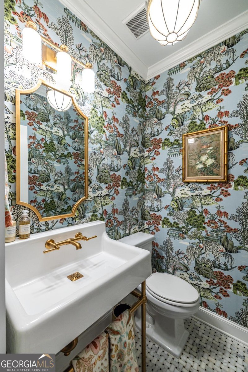 450 Claire Drive Atlanta - Photo 20