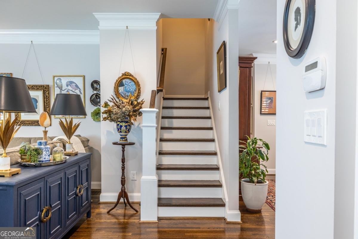 450 Claire Drive Atlanta - Photo 21