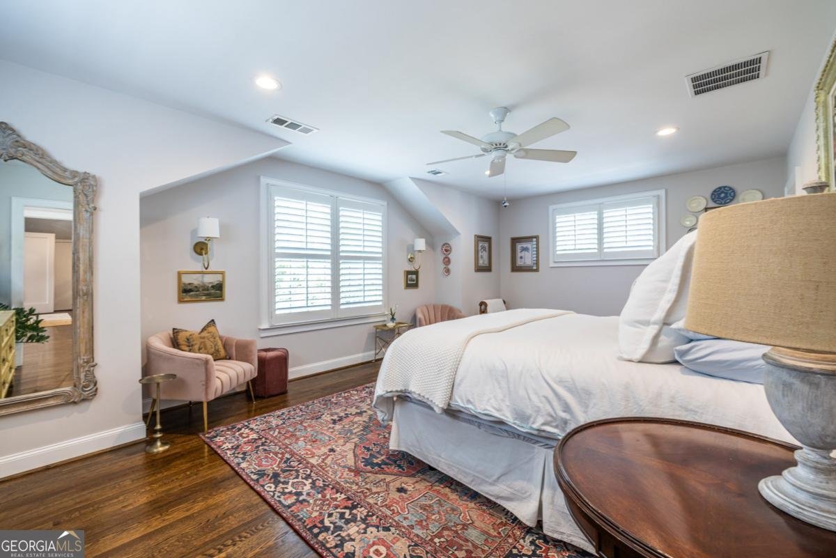 450 Claire Drive Atlanta - Photo 22