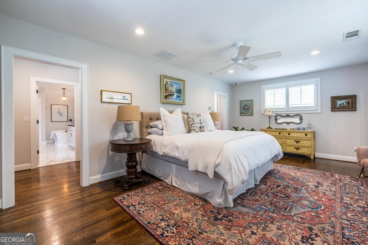 450 Claire Drive Atlanta - Photo 23