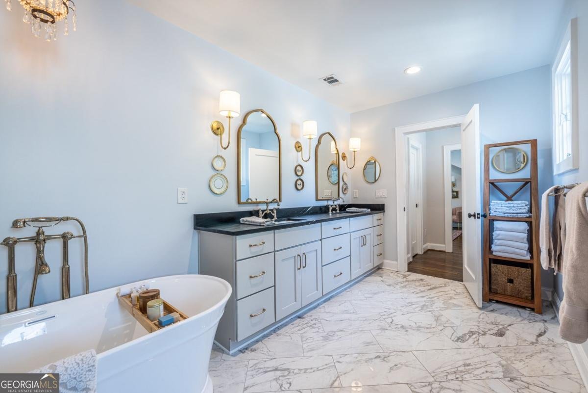 450 Claire Drive Atlanta - Photo 24