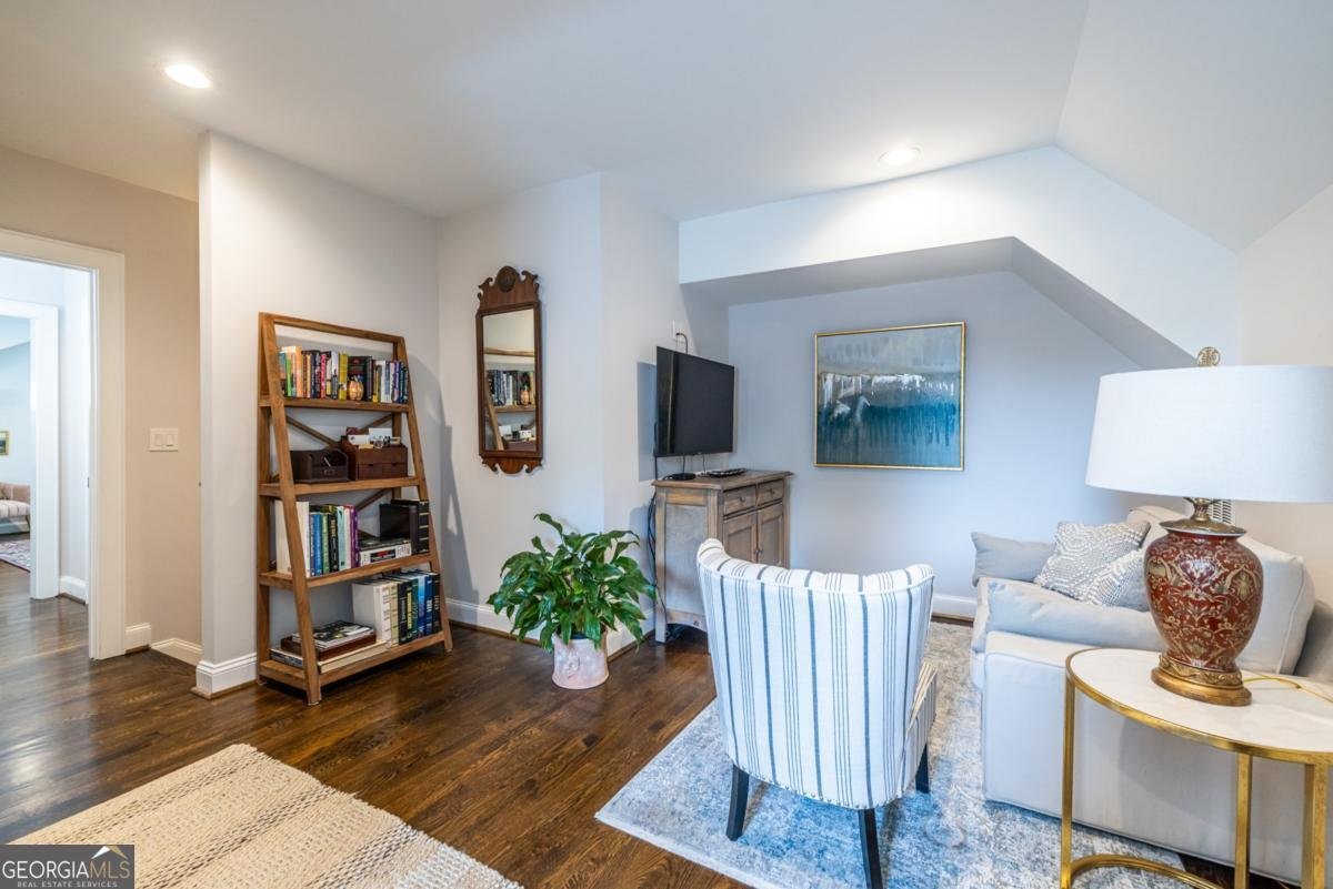 450 Claire Drive Atlanta - Photo 30