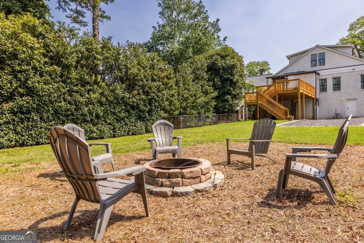 450 Claire Drive Atlanta - Photo 33